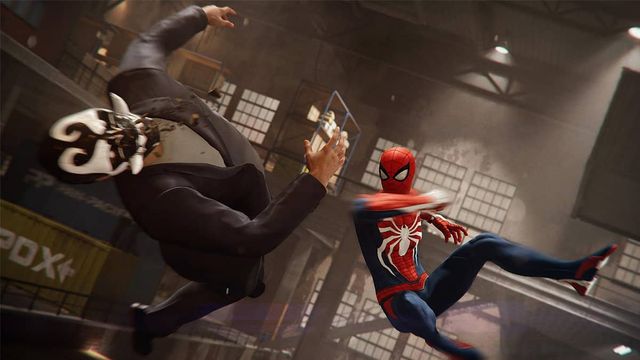 Marvel’s Spider-Man : Conseils et astuces