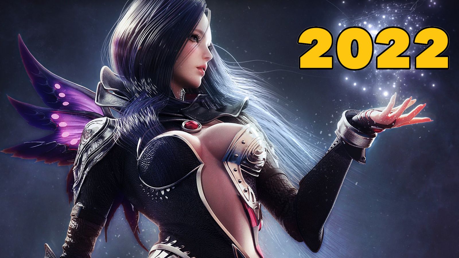 Jeux vidéo : Les plus grandes attentes de cette fin d’année 2022