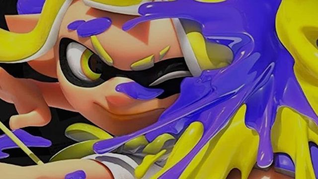 Comment scanner les QR codes de Splatoon 3
