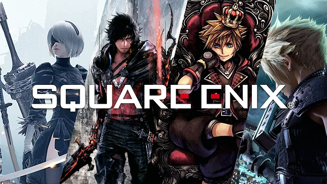 Sony serait intéressé par Square Enix Japon mais pas par ses studios occidentaux