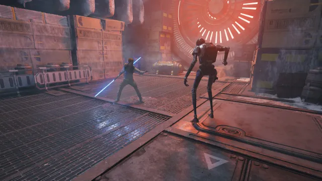 Star Wars Jedi : Survivor - Comment obtenir la veste Exile
