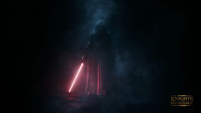 Le remake de Star Wars KOTOR est reporté indéfiniment