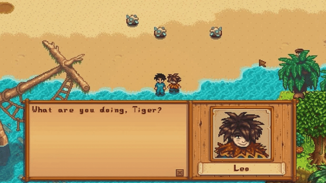 Stardew Valley
