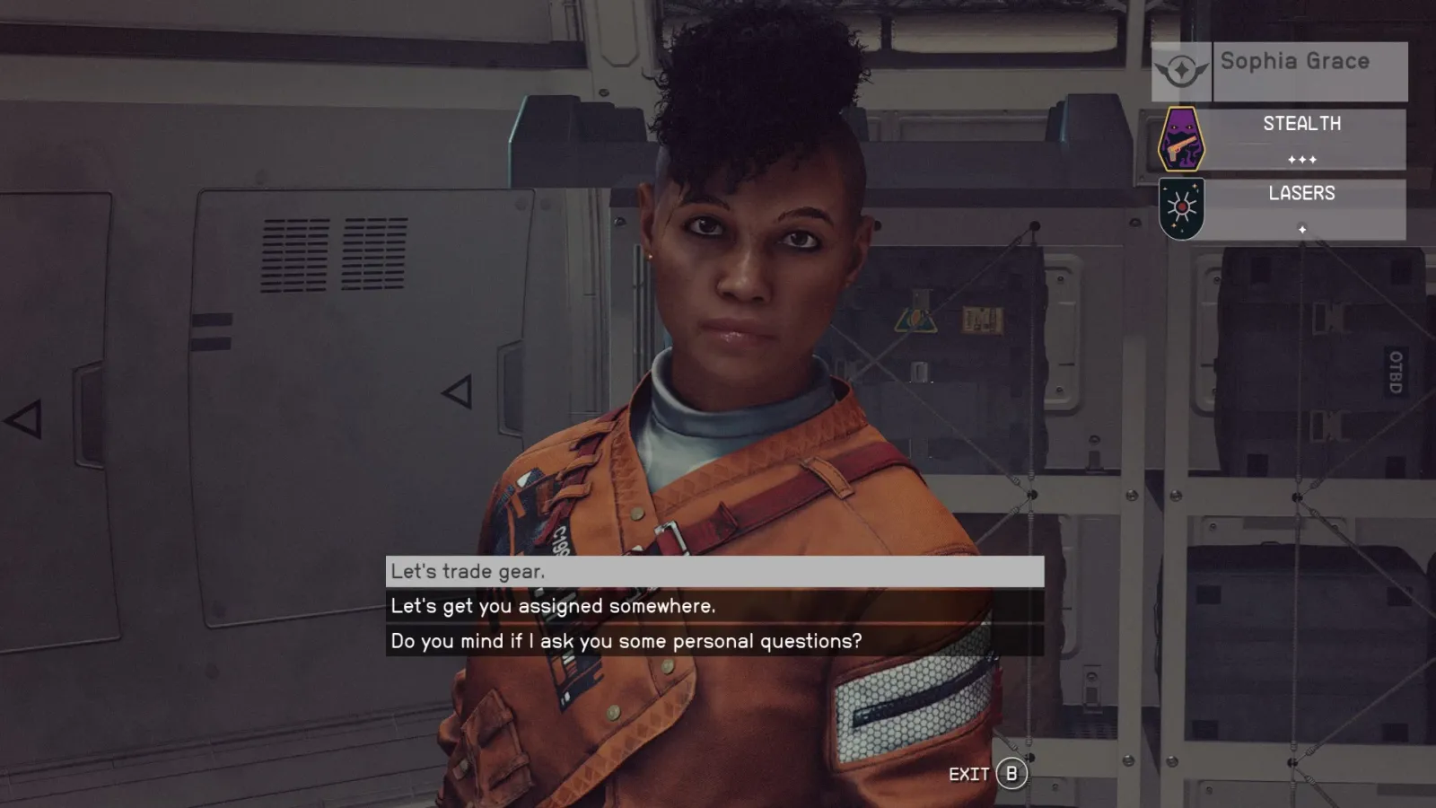 Starfield : Les Meilleurs compagnons [Top 5]