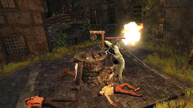 Steelrising : Types d'afflictions alchimiques expliqués