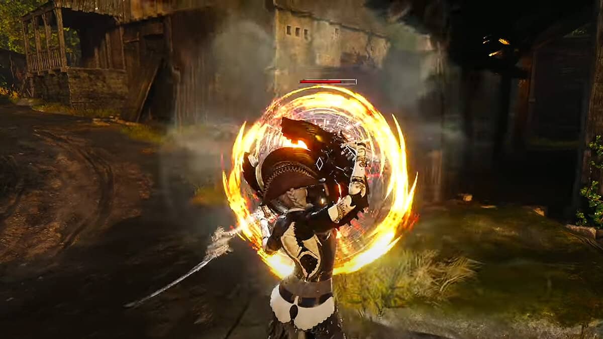 Steelrising : Comment contre-attaquer/parer