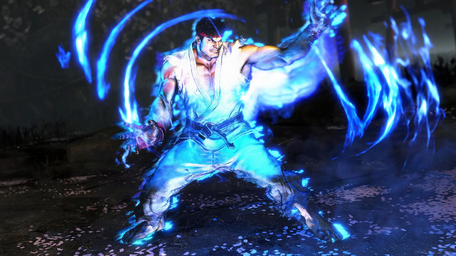 Capcom confirme les costumes classiques pour Street Fighter 6