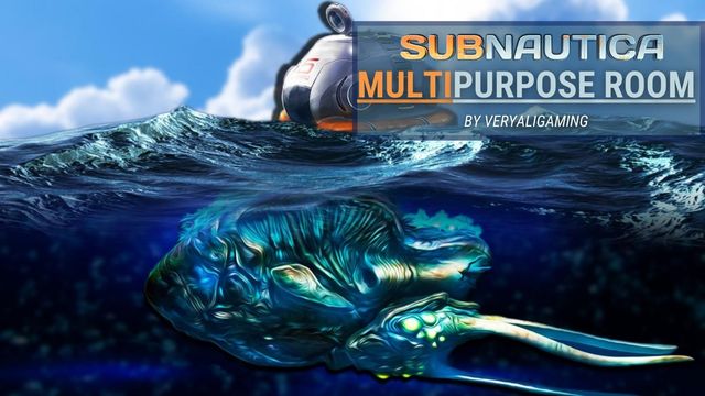Subnautica