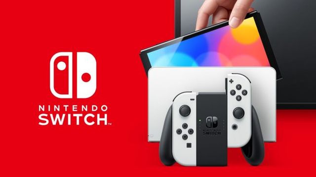 La Switch a été la console la plus vendue en 2022 aux États-Unis