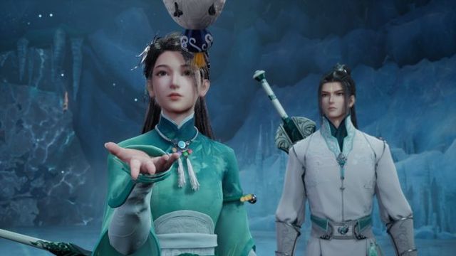 Test de Sword and Fairy: Together Forever