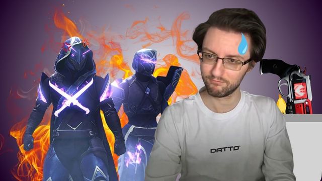 Bungie vient de créer le streamer Destiny 2 le moins préféré des Datto Guardians