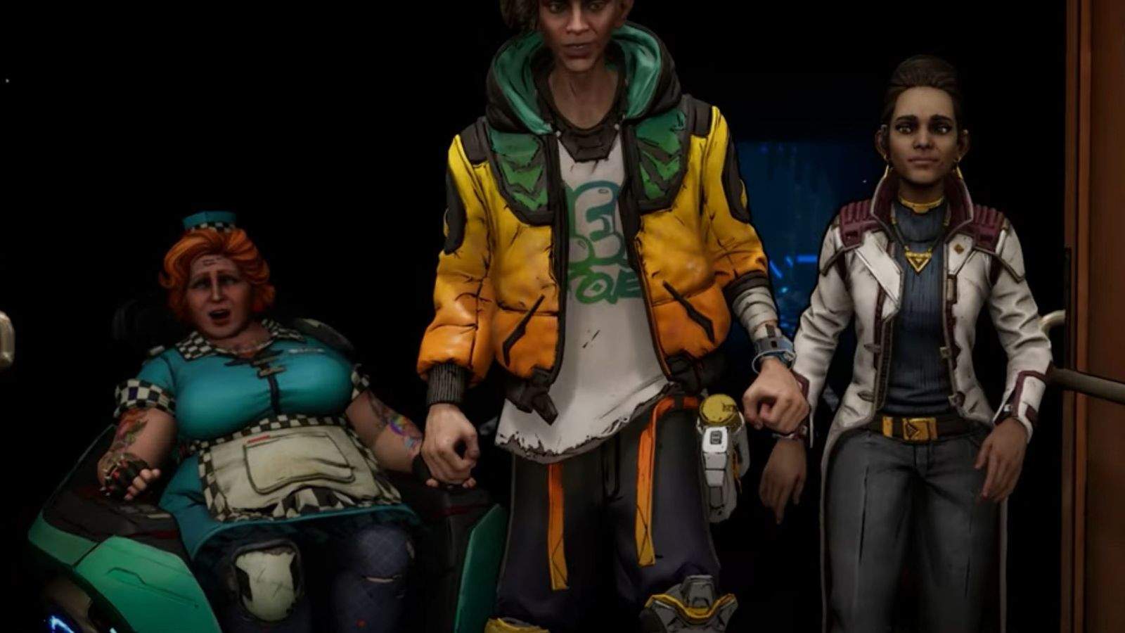 Le nouveau Tales from the Borderlands a une date de sortie pour octobre