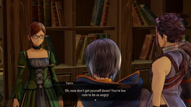Tales of Arise : Guide des emplacements des 23 artefacts