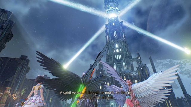 Tales of Arise : Guide des meilleures artes