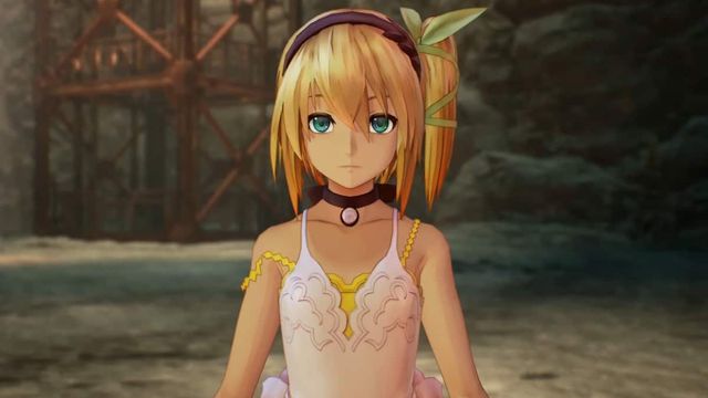 Tales of Arise : Guide du Boss Edna