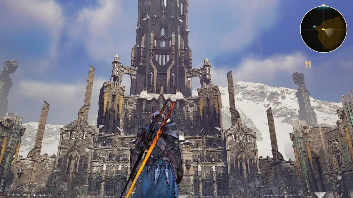 Tales of Arise : Guide des lieux de pêche