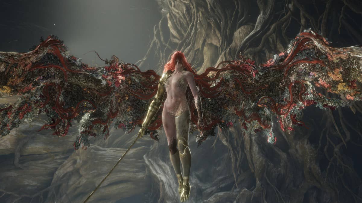 Elden Ring : Guide de localisation du scarabée Teardrop