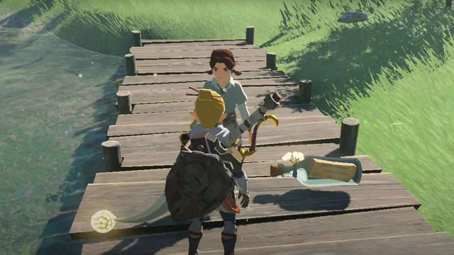 Nouveaux aliments de marque - Zelda : Tears Of The Kingdom
