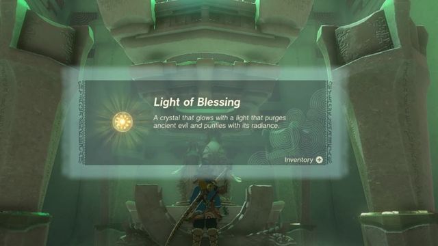 Zelda : Tears Of The Kingdom - Soluce du sanctuaire de Turakawak