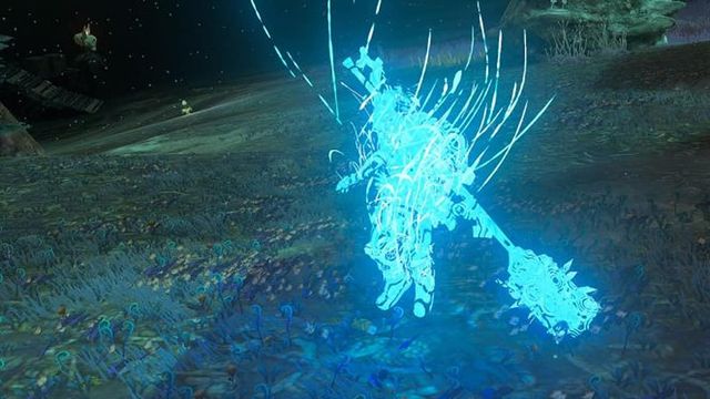 Zelda : Tears Of The Kingdom - Comment obtenir le médaillon de voyage