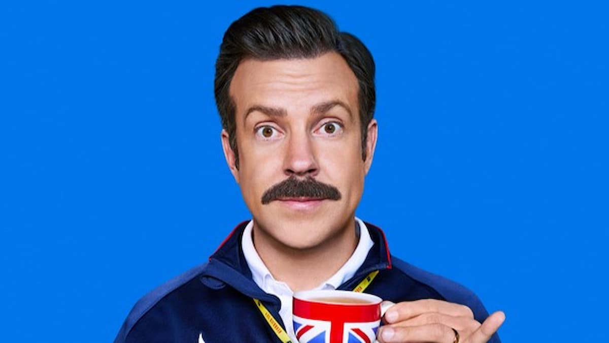 Les débuts de la saison 3 de Ted Lasso font référence à deux jeux Nintendo emblématiques
