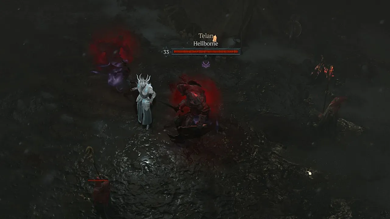 Diablo 4 A Gift of Robes : Comment compléter et trouver Telan
