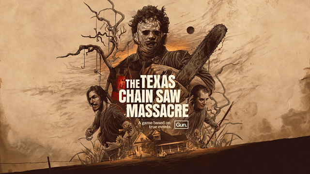 Le massacre à la tronçonneuse du Texas arrive également sur PS5 et PS4