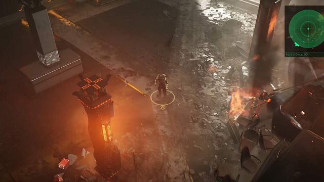 The Ascent : Guide de l'Accès aux racines