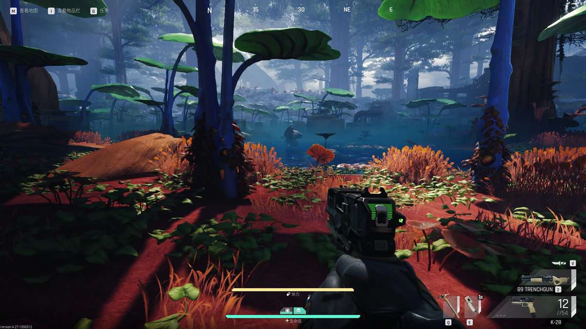 The Cycle : Frontier - Guide des emplacements de Dead Drops