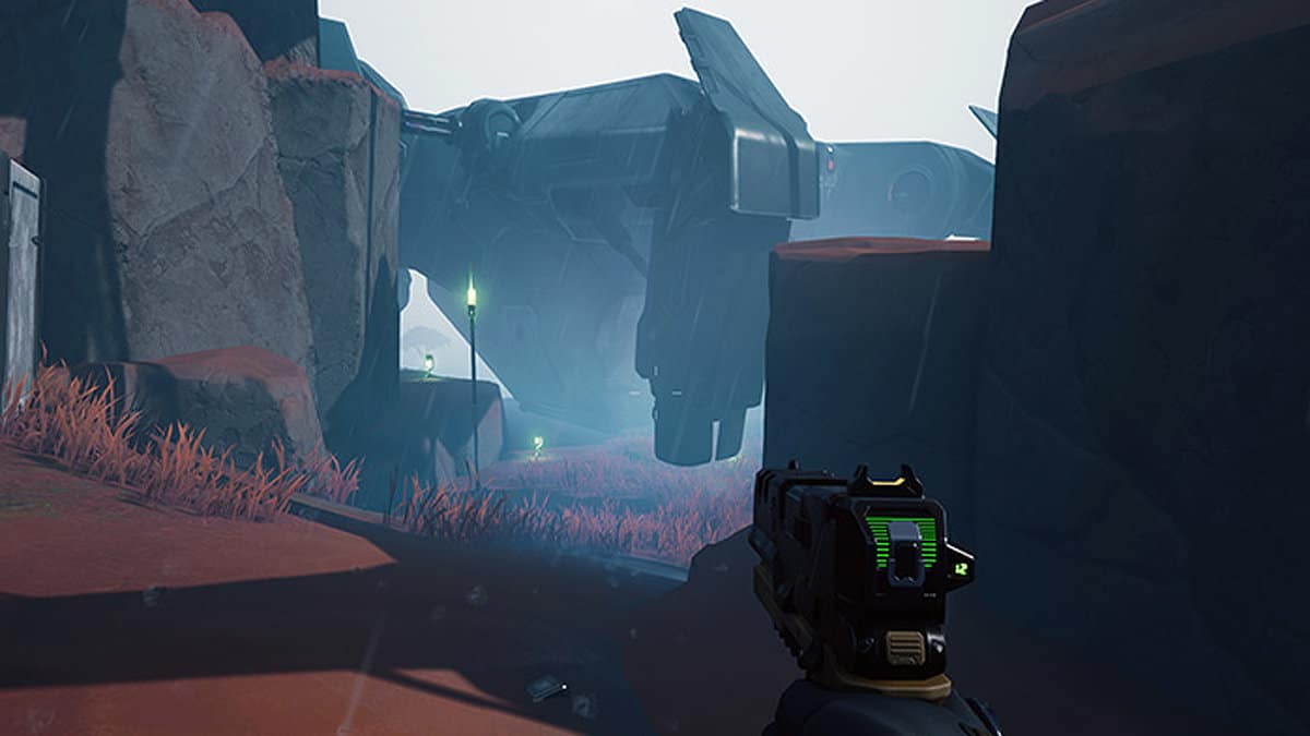 The Cycle : Frontier - Emplacements des points d'évacuation et guide cartographique