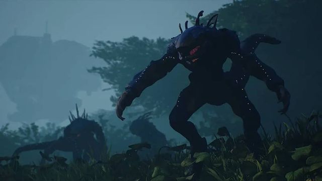 The Cycle : Frontier - Comment farmer les Maraudeurs