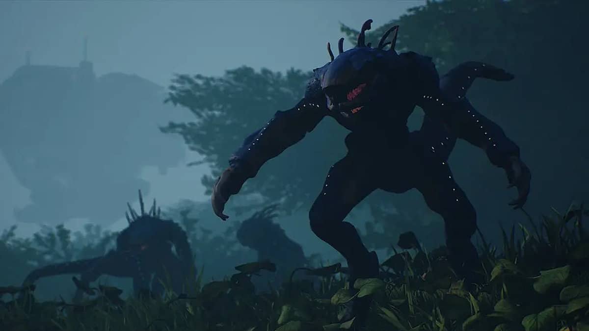 The Cycle : Frontier - Comment farmer les Maraudeurs