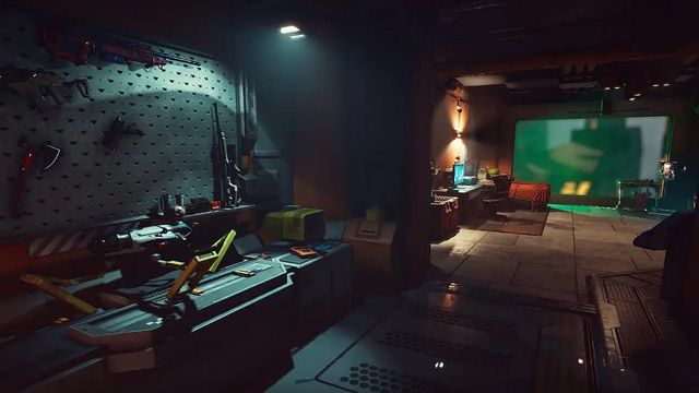 The Cycle : Frontier - Guide des quarts