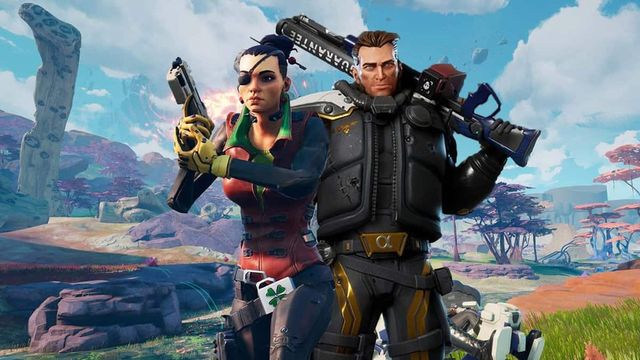 The Cycle : Frontier - Comment gérer l'endurance