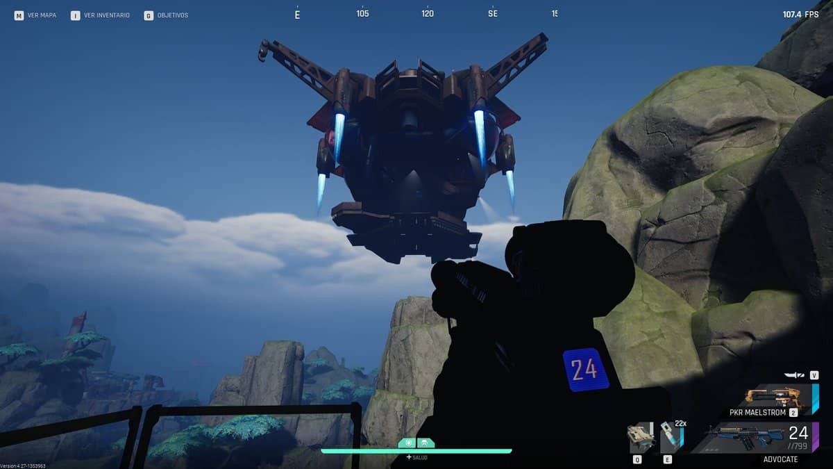 The Cycle : Frontier - Guide de la quête du Test Run