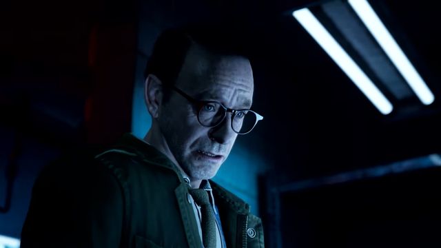 The Dark Pictures Anthology: The Devil In Me sort en novembre