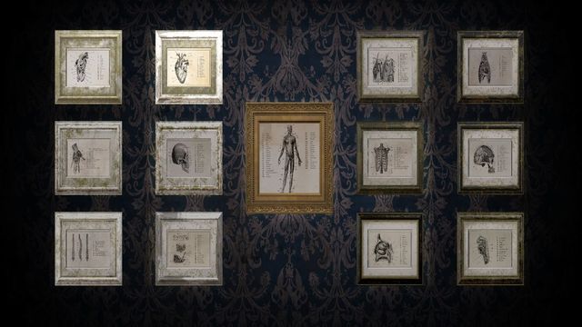The Devil in Me : Guide de toutes les images et prémonitions