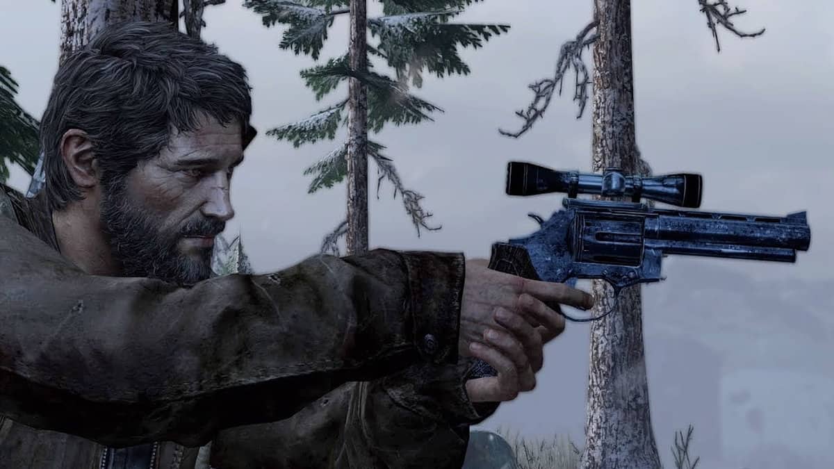 The Last Of Us Part 1 : Où trouver El Diablo