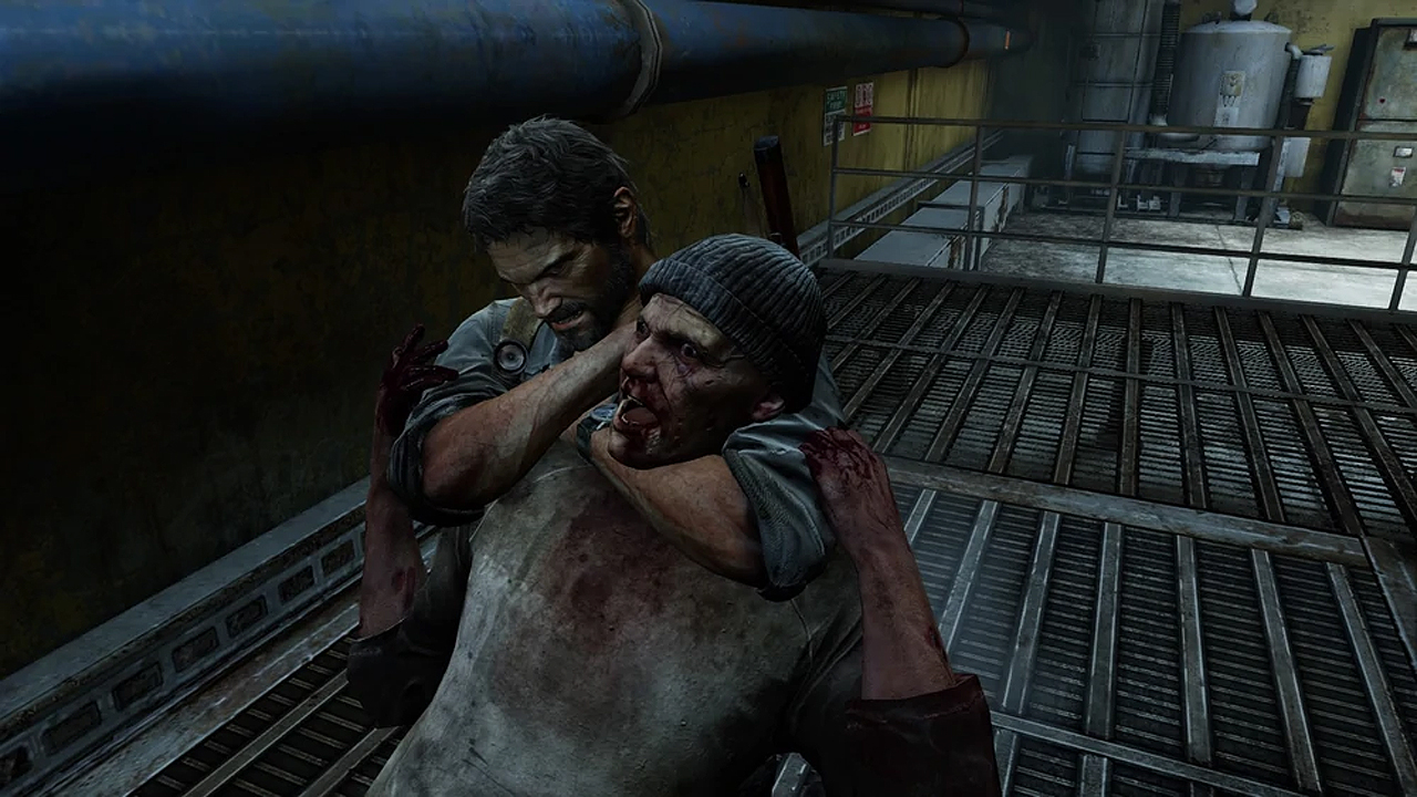The Last Of Us Part 1 : Comment éviter/tuer les coureurs