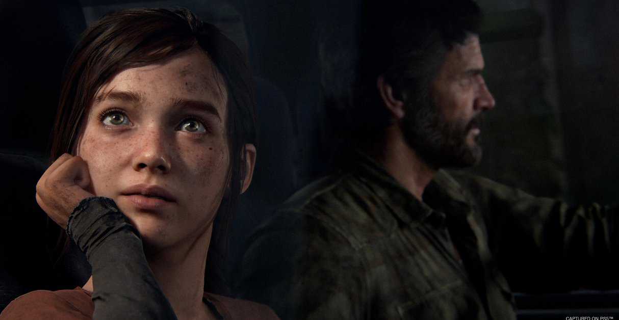 Les fans sont endommagés The Last of Us Part 1 Firefly Editions, Sony ne remplacera pas