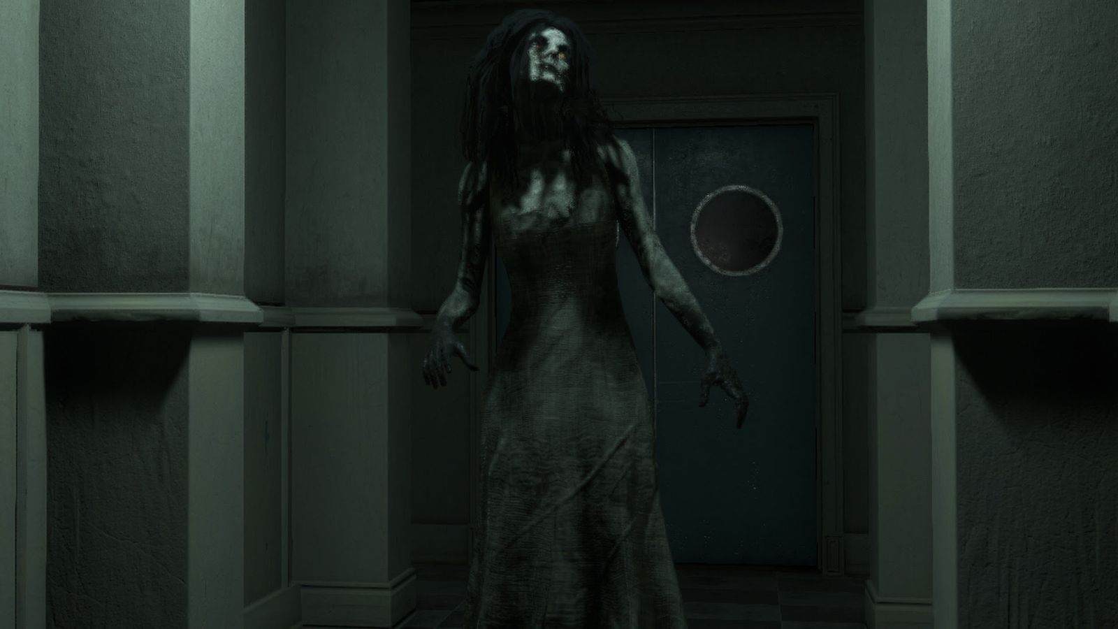 Vous ne serez peut-être pas seul dans le jeu d'horreur surnaturel The Mortuary Assistant