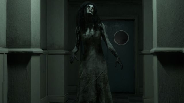 Vous ne serez peut-être pas seul dans le jeu d'horreur surnaturel The Mortuary Assistant