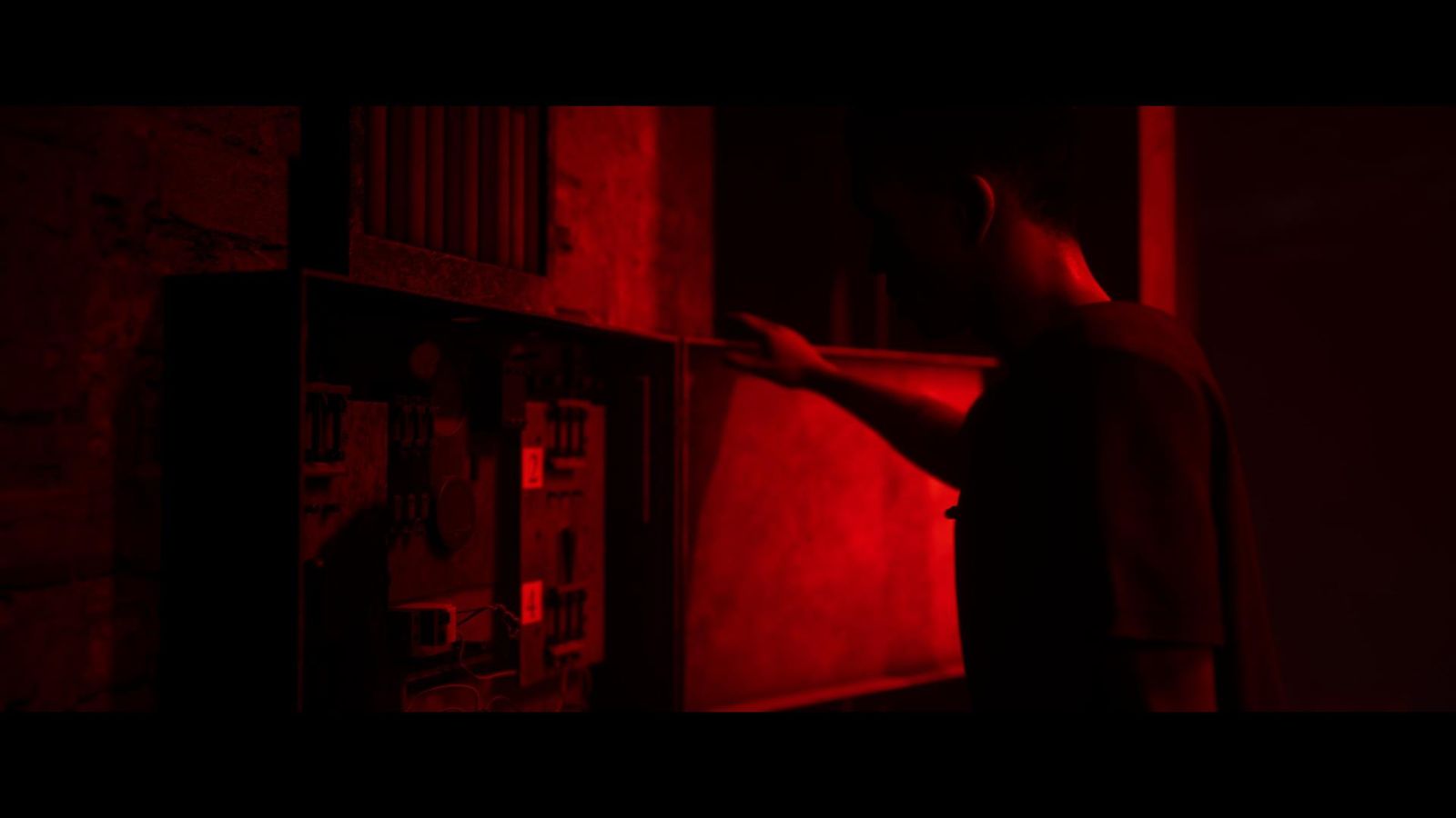 The Quarry : Comment compléter le puzzle du briseur et de la cage