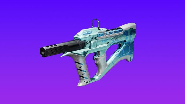 Destiny 2 : Farmer l'ermite et les rouleaux de dieu