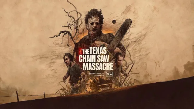 Texas Chain Saw Massacre
