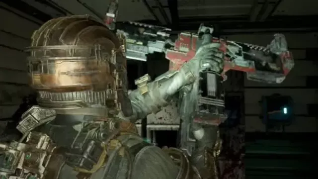 Dead Space Remake : Guide du pistolet de ligne