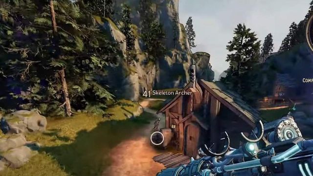 Tiny Tina’s Wonderlands - Guide du Saut de temps