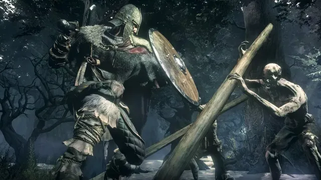 Dark Souls 3 : Soul Farming - Meilleurs conseils et emplacements