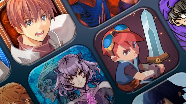 Top 25 des meilleurs JRPG Android pour téléphones et tablettes