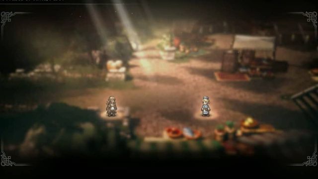 Octopath Traveler 2 : Guide des Travel Banter